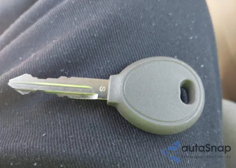 2011 Jeep Patriot Sport из США, поврежденный, VIN 1J4NT1GA8BD285859